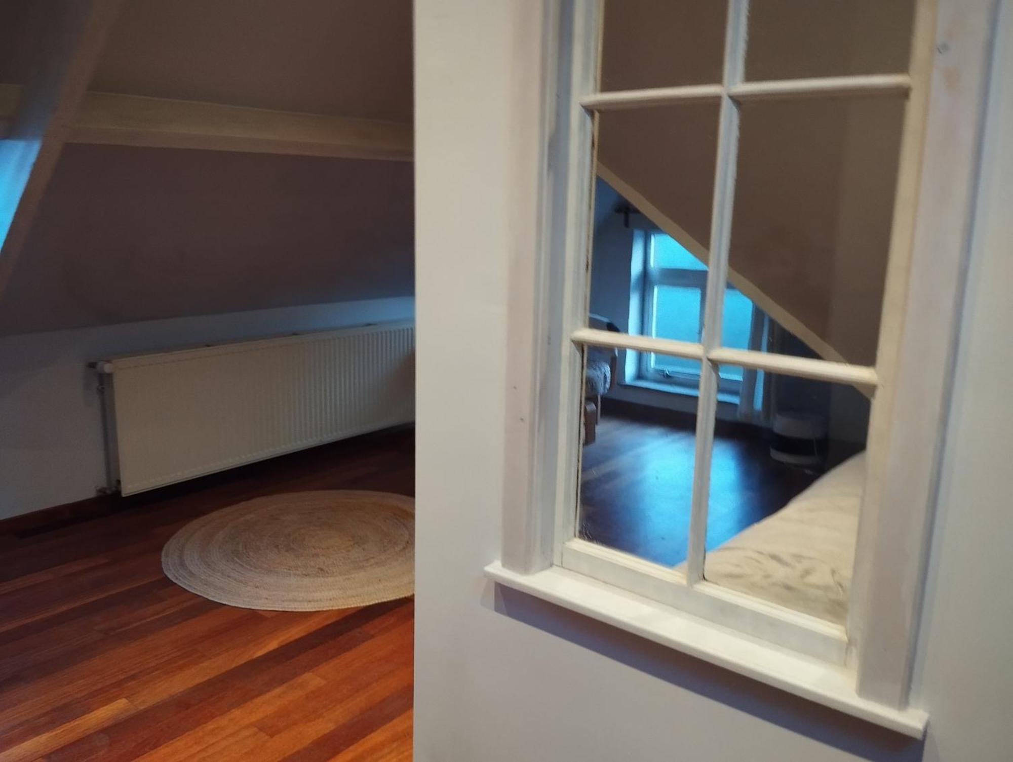 Charmante Villa Des Annees 30 Braine-lʼAlleud Eksteriør bilde